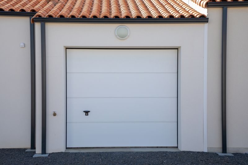 Overhead Door Installation in Loudoun County, VA