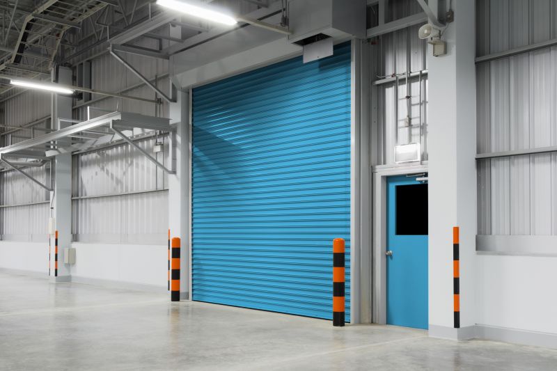 Overhead Door Installation