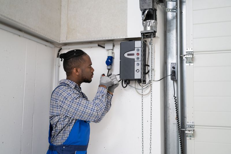 Overhead Door Opener Repair in Loudoun County, VA
