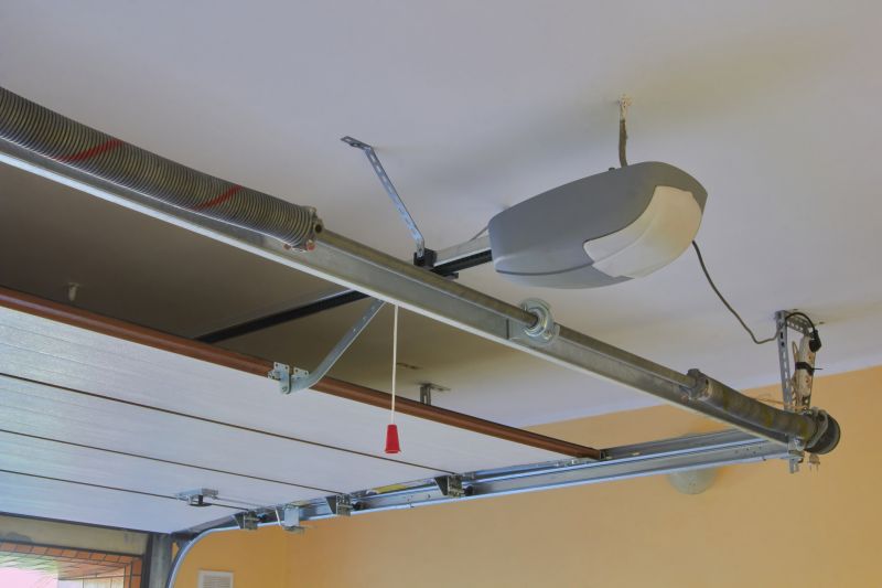 Overhead Door Opener Repair in Bethesda, MD