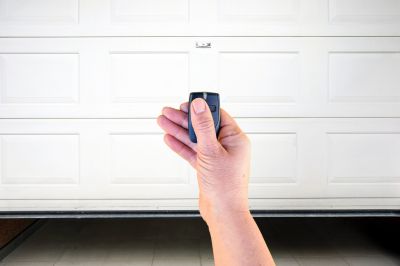 Overhead Door Remote Repair in Loudoun County, VA