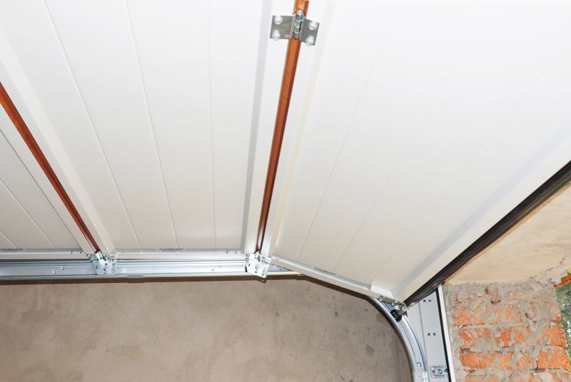 Overhead Door Repair in Silver Spring, MD