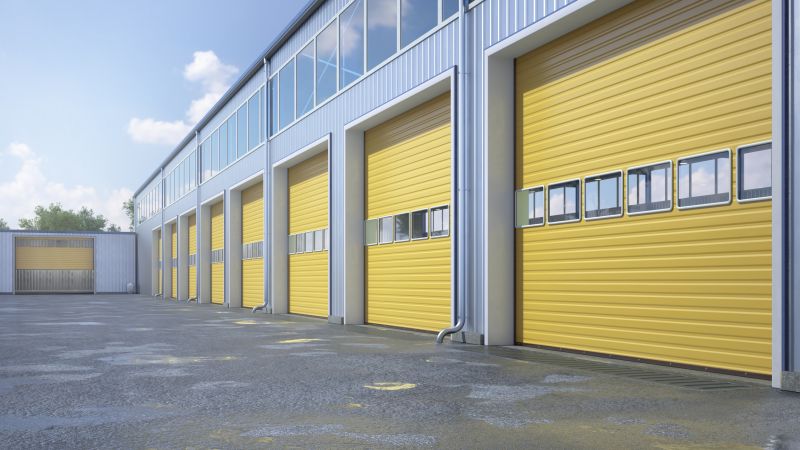 Overhead Door Repair in Silver Spring, MD