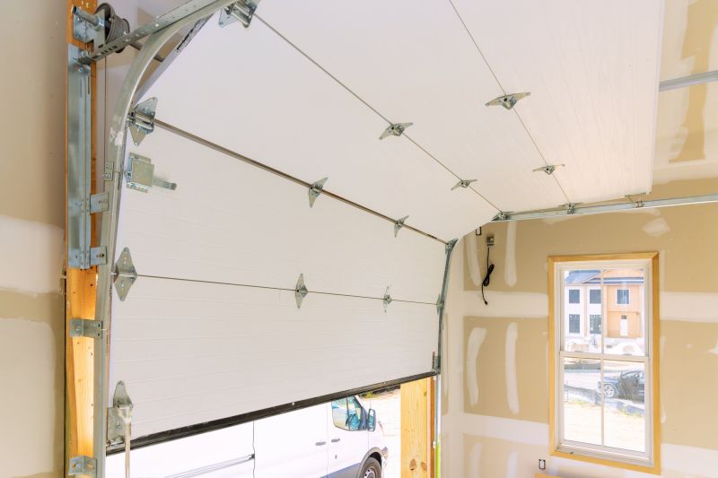 Overhead Door Replacement in Bethesda, MD