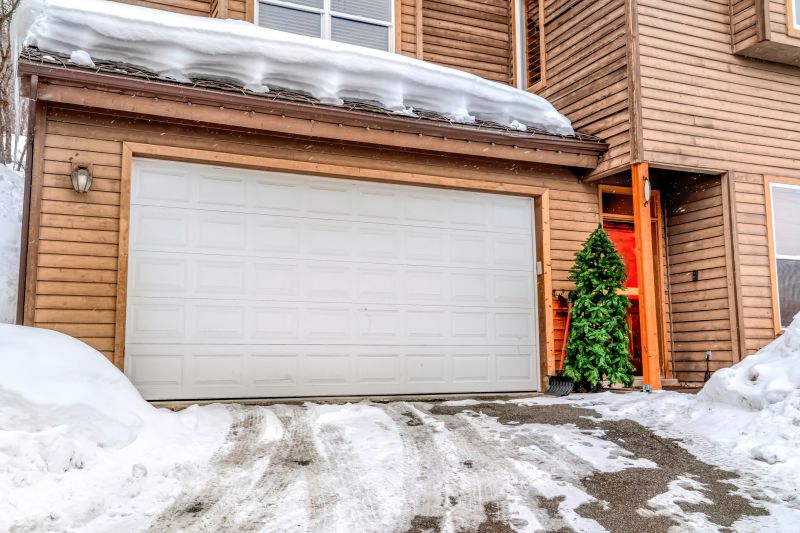 Overhead Door Replacement in Loudoun County, VA