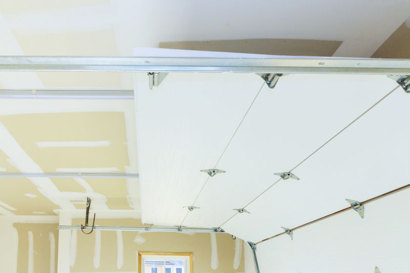 Overhead Door Replacement in Loudoun County, VA