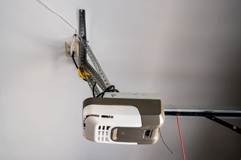 Overhead Doors Service in Rockville, MD