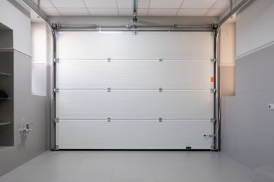 Overhead Doors Service in Alexandria, VA