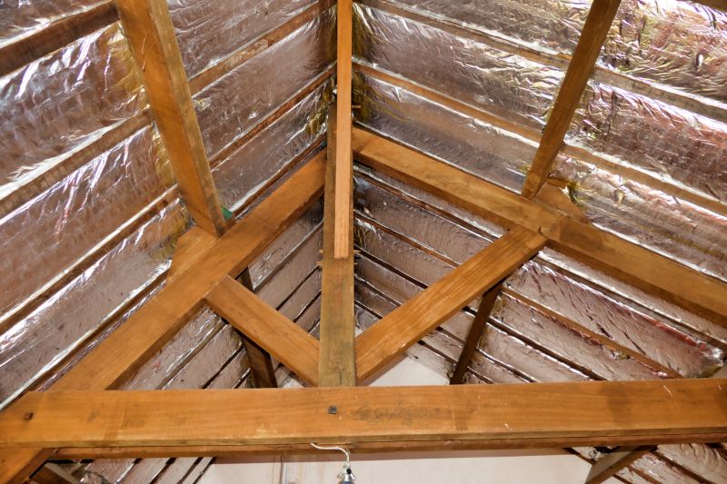 Reflective Insulation Service in Killeen, TX