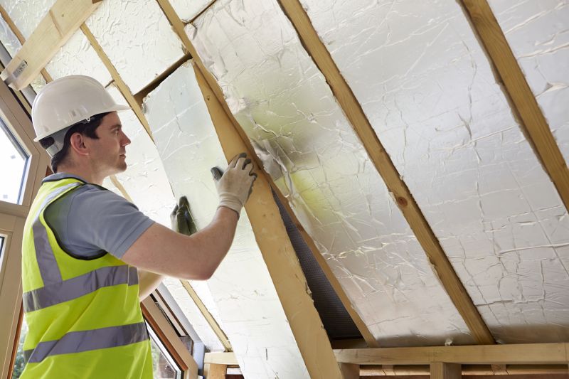 Residential Insulation Service in Killeen, TX
