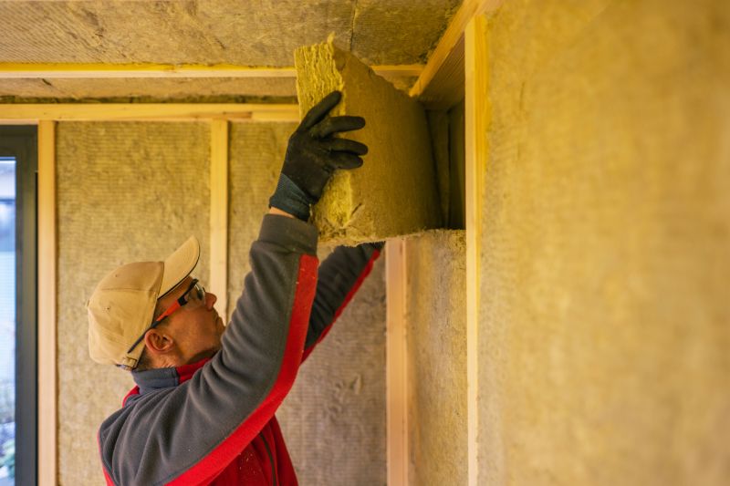 Residential Insulation Service in Austin, TX