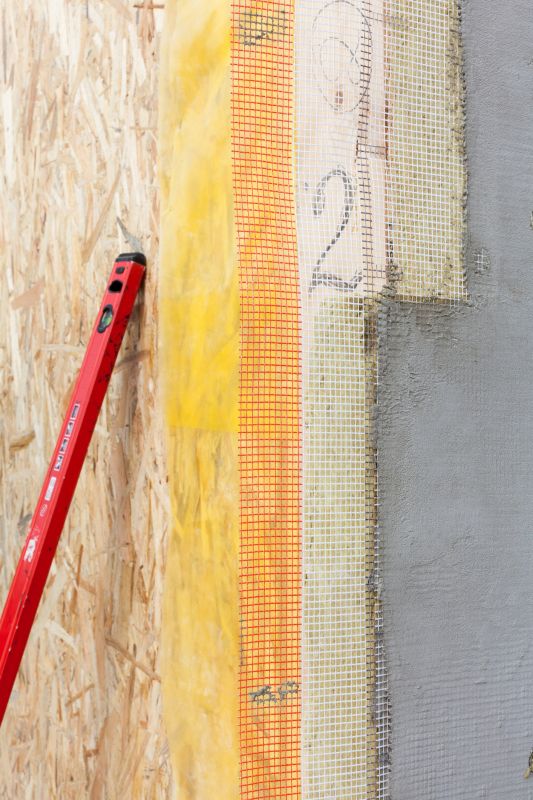 Rigid Insulation Installation in Killeen, TX