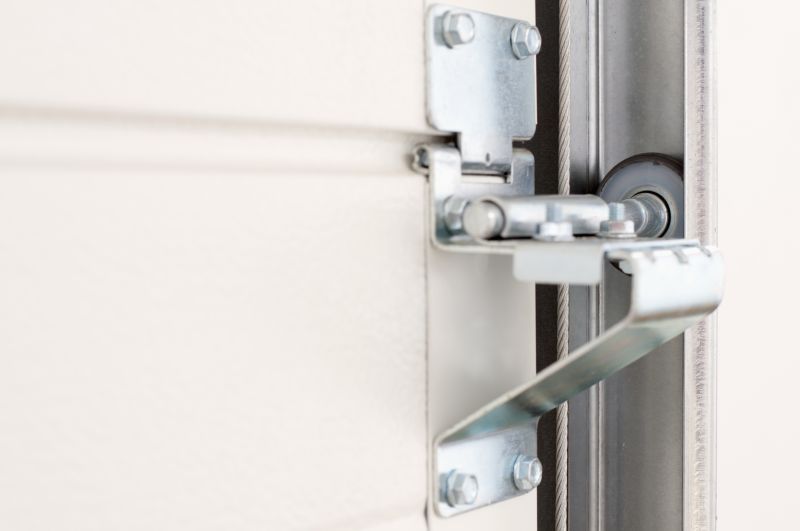 Roll Up Door Repair in Fairfax, VA