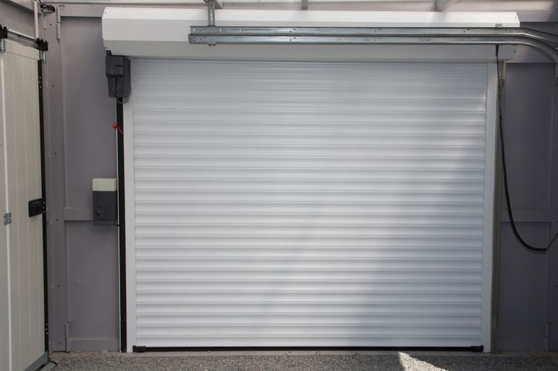 Roll Up Door Replacement in Leesburg, VA
