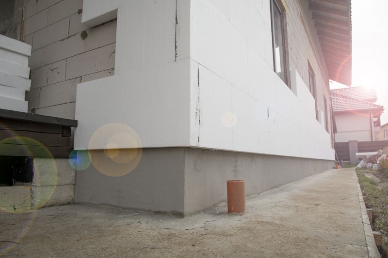 Rolled Insulation Service in Austin, TX