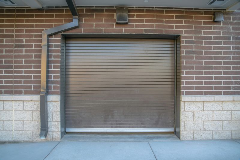Rolling Door Installation in Arlington, VA