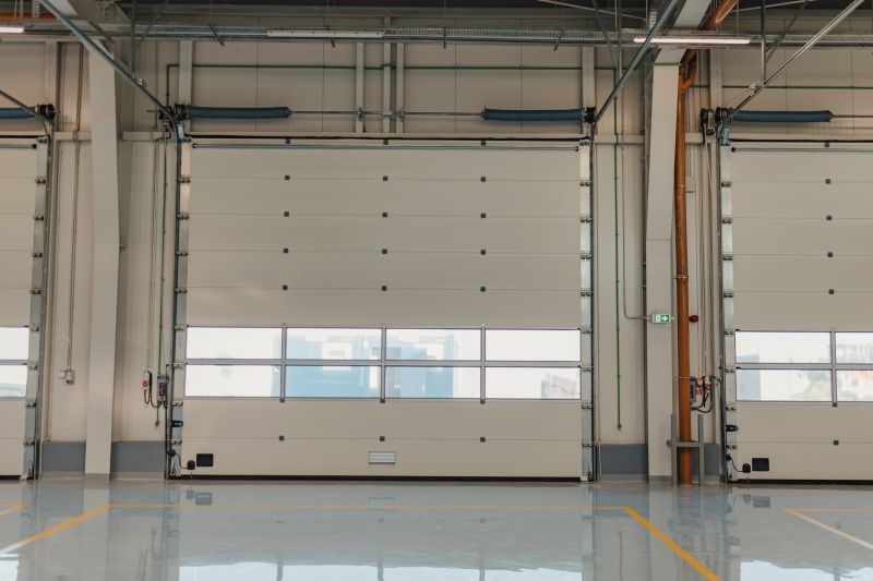 Rollup Door Service in Fairfax, VA