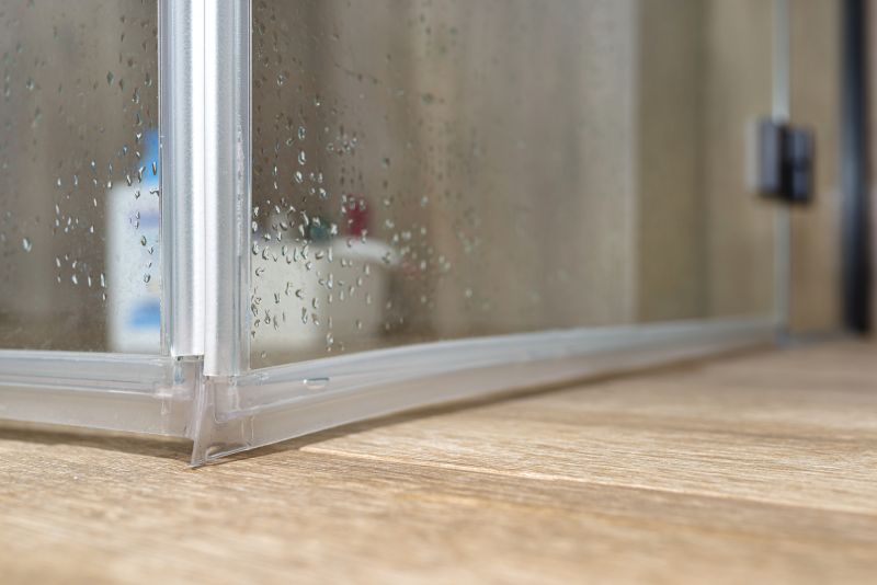 Shower Door Repair in Alpharetta, GA