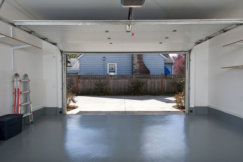 Storage Garage Construction in Summerville, SC