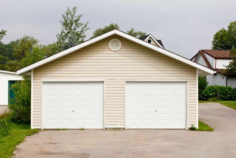 Three Car Garage Installation in Las Vegas, NV