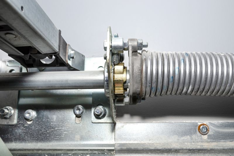 Torsion Spring Repair in Alexandria, VA