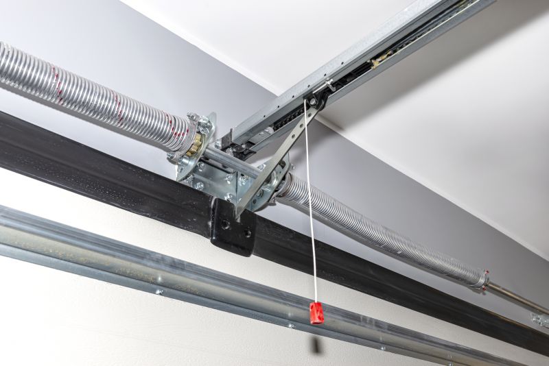 Torsion Spring Repair in Alexandria, VA