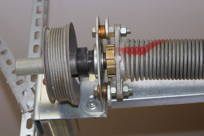 Torsion Spring Repair in Alexandria, VA