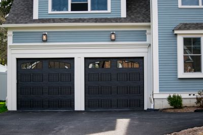 Get a New Garage Door!